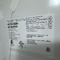 Frigidaire Upright Refrigerator image 1